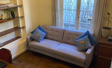 Casa Amplia y Luminosa en Providencia