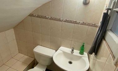 Casa Amplia y Luminosa en Providencia