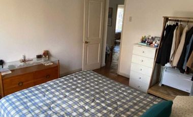 Casa Amplia y Luminosa en Providencia