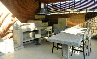 Exclusiva casa mediterránea en Quinchamalí