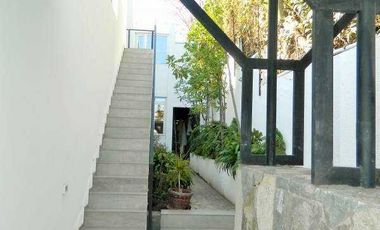 Exclusiva casa mediterránea en Quinchamalí