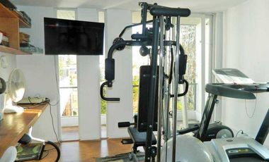 Exclusiva casa mediterránea en Quinchamalí