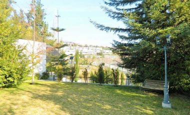 Exclusiva casa mediterránea en Quinchamalí