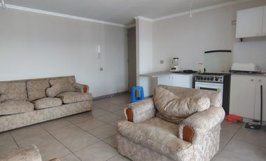 FOCOLARE PROPIEDADES ARRIENDA DEPARTAMENTO EN SAN ANTONIO