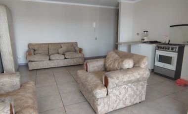 FOCOLARE PROPIEDADES ARRIENDA DEPARTAMENTO EN SAN ANTONIO