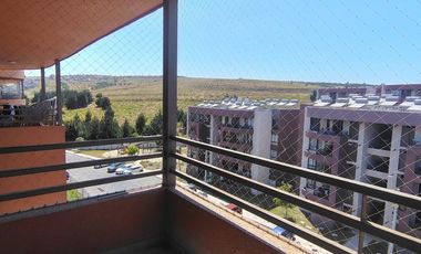 FOCOLARE PROPIEDADES ARRIENDA DEPARTAMENTO EN SAN ANTONIO