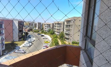 FOCOLARE PROPIEDADES ARRIENDA DEPARTAMENTO EN SAN ANTONIO