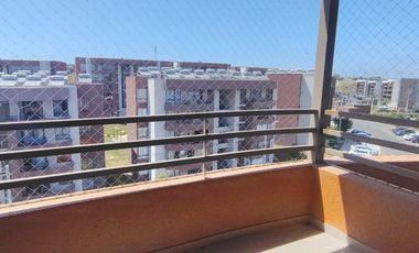 FOCOLARE PROPIEDADES ARRIENDA DEPARTAMENTO EN SAN ANTONIO