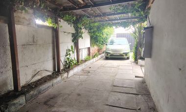 FOCOLARE VENDE CASA EN BARRANCA A PASOS DE LA MUNICPALIDAD