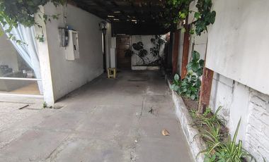 FOCOLARE VENDE CASA EN BARRANCA A PASOS DE LA MUNICPALIDAD