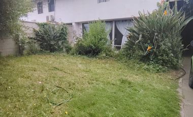 FOCOLARE VENDE CASA EN BARRANCA A PASOS DE LA MUNICPALIDAD