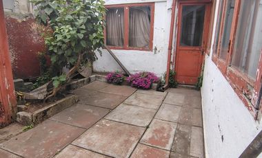 FOCOLARE VENDE CASA EN BARRANCA A PASOS DE LA MUNICPALIDAD