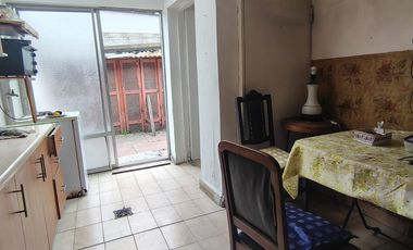 FOCOLARE VENDE CASA EN BARRANCA A PASOS DE LA MUNICPALIDAD