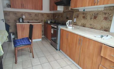 FOCOLARE VENDE CASA EN BARRANCA A PASOS DE LA MUNICPALIDAD