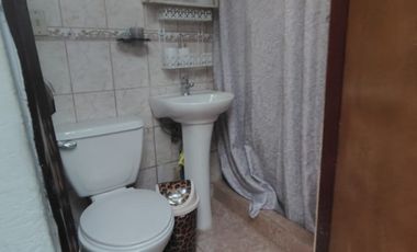 FOCOLARE VENDE CASA EN BARRANCA A PASOS DE LA MUNICPALIDAD