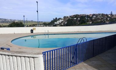 SE VENDE DEPARTAMENTO CON VISTA AL MAR