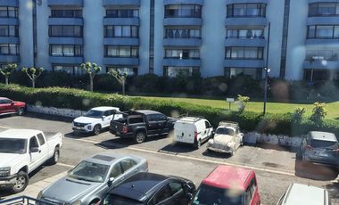 SE VENDE DEPARTAMENTO CON VISTA AL MAR