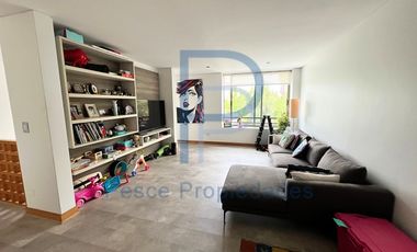 CASA AMOBLADA EN EL EXCLUSIVO SECTOR GOLF DE MANQUEHUE