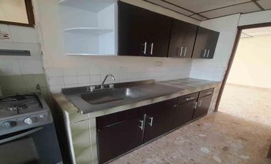 APARTAMENTO EN ARRIENDO EN CAMPOHERMOSO/MANIZALES