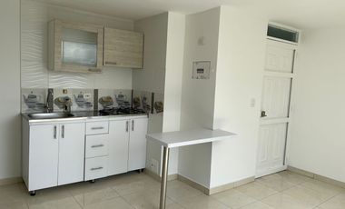 APARTAMENTO EN ARRIENDO EN PUERTA DEL SOL/MANIZALES