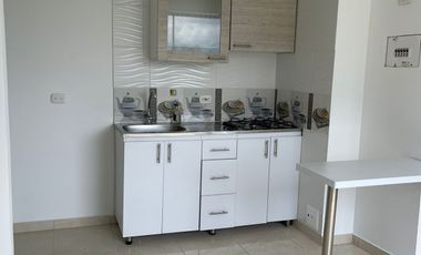 APARTAMENTO EN ARRIENDO EN PUERTA DEL SOL/MANIZALES