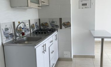 APARTAMENTO EN ARRIENDO EN PUERTA DEL SOL/MANIZALES