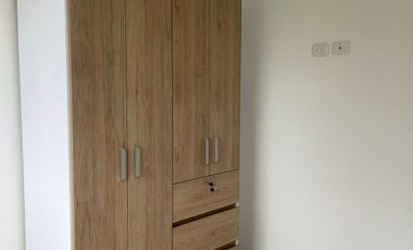 APARTAMENTO EN ARRIENDO EN PUERTA DEL SOL/MANIZALES