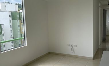 APARTAMENTO EN ARRIENDO EN PUERTA DEL SOL/MANIZALES