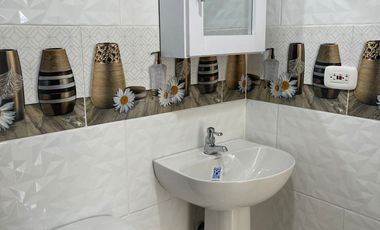 APARTAMENTO EN ARRIENDO EN PUERTA DEL SOL/MANIZALES