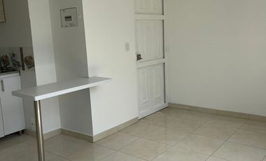 APARTAMENTO EN ARRIENDO EN PUERTA DEL SOL/MANIZALES