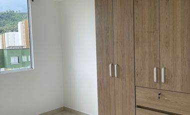 APARTAMENTO EN ARRIENDO EN PUERTA DEL SOL/MANIZALES