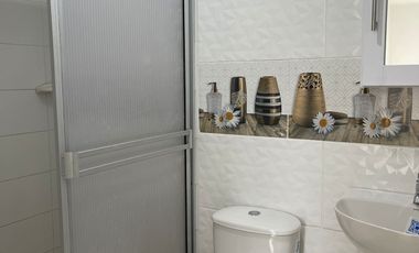 APARTAMENTO EN ARRIENDO EN PUERTA DEL SOL/MANIZALES