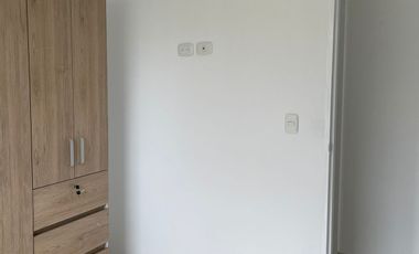 APARTAMENTO EN ARRIENDO EN PUERTA DEL SOL/MANIZALES