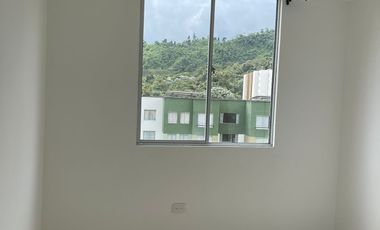 APARTAMENTO EN ARRIENDO EN PUERTA DEL SOL/MANIZALES