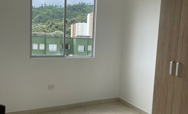 APARTAMENTO EN ARRIENDO EN PUERTA DEL SOL/MANIZALES