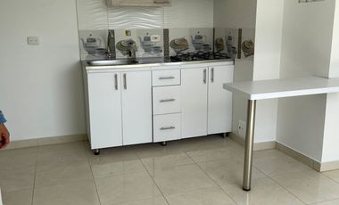 APARTAMENTO EN ARRIENDO EN PUERTA DEL SOL/MANIZALES