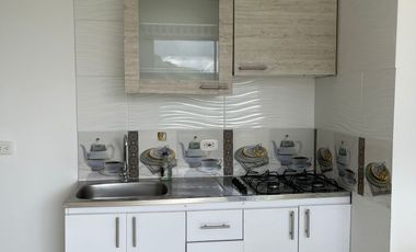 APARTAMENTO EN ARRIENDO EN PUERTA DEL SOL/MANIZALES