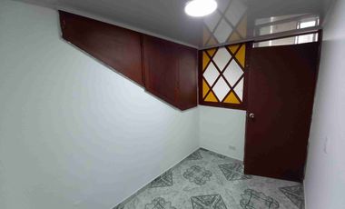 APARTAMENTO EN ARRIENDO EN LA RAMBLA/MANIZALES