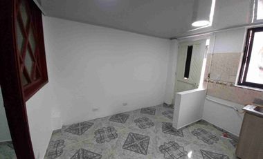 APARTAMENTO EN ARRIENDO EN LA RAMBLA/MANIZALES