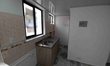 APARTAMENTO EN ARRIENDO EN LA RAMBLA/MANIZALES