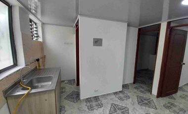 APARTAMENTO EN ARRIENDO EN LA RAMBLA/MANIZALES