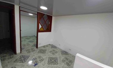 APARTAMENTO EN ARRIENDO EN LA RAMBLA/MANIZALES