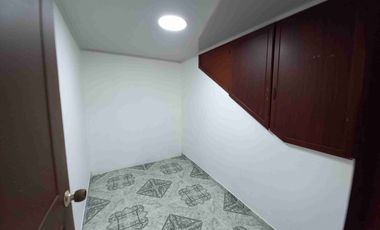 APARTAMENTO EN ARRIENDO EN LA RAMBLA/MANIZALES