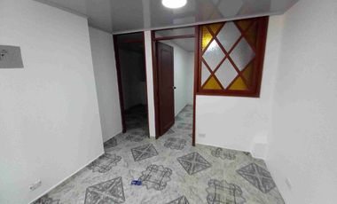 APARTAMENTO EN ARRIENDO EN LA RAMBLA/MANIZALES