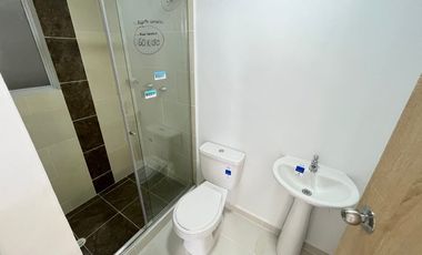 APARTAMENTO EN ARRIENDO EN EL VERGEL/SANTA ROSA DE CABAL
