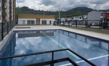 APARTAMENTO EN ARRIENDO EN EL VERGEL/SANTA ROSA DE CABAL