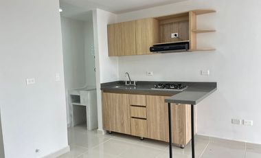 APARTAMENTO EN ARRIENDO EN EL VERGEL/SANTA ROSA DE CABAL