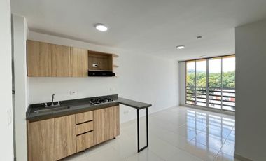 APARTAMENTO EN ARRIENDO EN EL VERGEL/SANTA ROSA DE CABAL