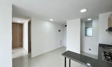 APARTAMENTO EN ARRIENDO EN EL VERGEL/SANTA ROSA DE CABAL