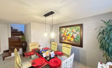 CASA EN VENTA UBICADO EN ITAGUI SECTOR SURAMERICA